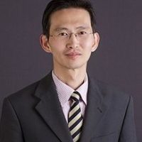 Dr Chee Fook Choong